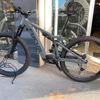 E-bike focus
