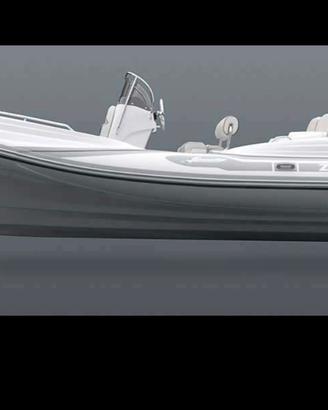 Gommone ZAR 65