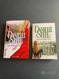 Libri Danielle Steel