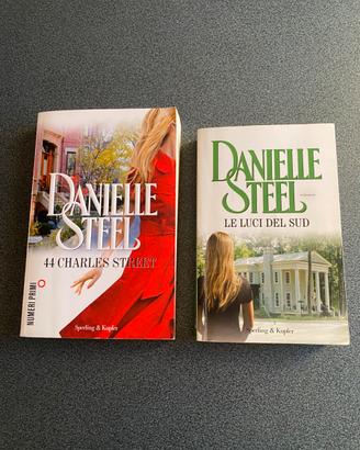 Libri Danielle Steel