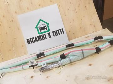 Airbag tendina dx Tesla Model Y