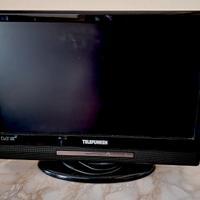 Televisore Monitor Telefunken TE16857N9