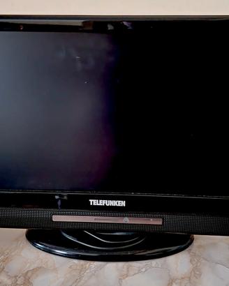Televisore Monitor Telefunken TE16857N9