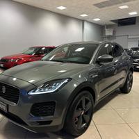 Jaguar E-Pace 2.0D 150 CV AWD