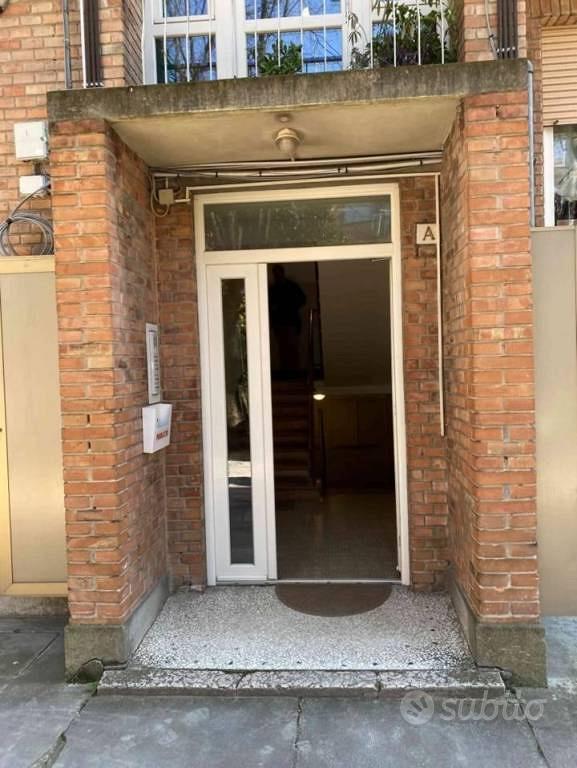 Appartamento – Ferrara, Centro cittadino, Giardino - Vista 2
