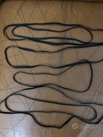 Cinghie per giradischi