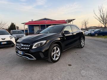 Mercedes-benz GLA 200 d Automatic Sport