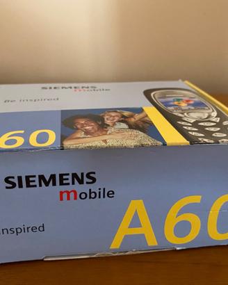 Telefono Siemens