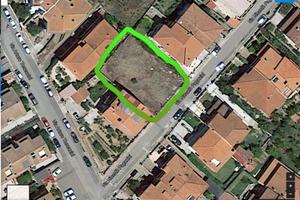 Terreno edificabile Santa Giusta