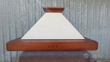 CAPPA CAMINETTO PER CUCINA