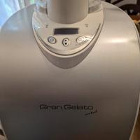 gelatiera ariete