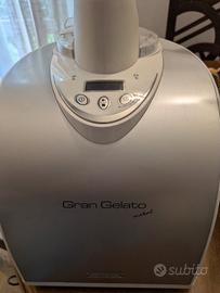 gelatiera ariete