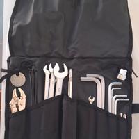 kit attrezzi viaggio Harley Davidson