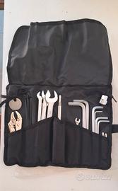 kit attrezzi viaggio Harley Davidson