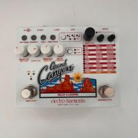 Grand Canyon Electro-Harmonix delay / looper