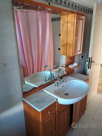 Mobiletto bagno