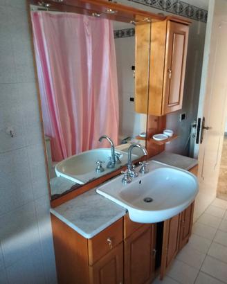Mobiletto bagno