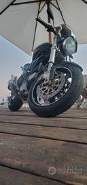 Ducati monster 900ei 2001