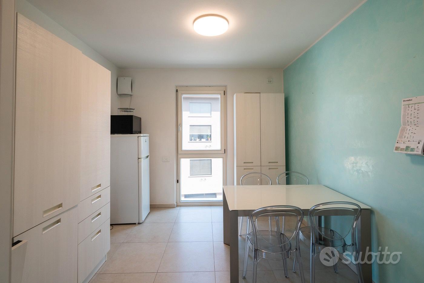 Appartamento – Mantova, Te Brunetti - Vista 2
