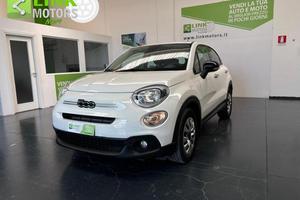 FIAT 500X 1.3 MultiJet 95 CV