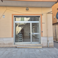 Locale commerciale Corso Garibaldi n. 53/A