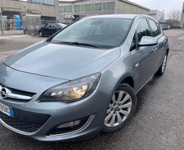 Opel Astra 1.6 CDTI 136CV EcoFLEX EURO6B UNI PRO