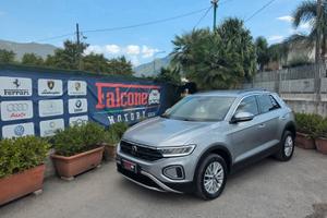 Volkswagen T-Roc 2.0 TDI SCR Style