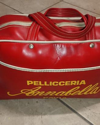 Borsa vintage