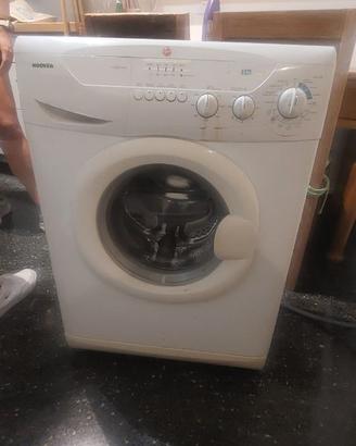 Lavatrice slim 5 kg centrifuga 1.000 giri