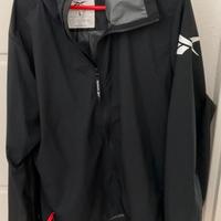 jacket reebok TG L