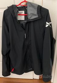 jacket reebok TG L