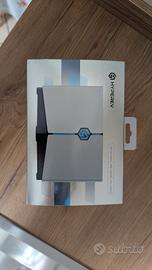 Router Hyperev Acceleratore di gioco