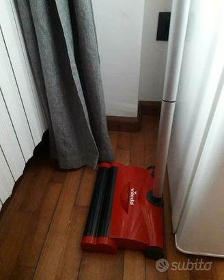 Aspirapolvere Elettrica