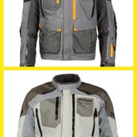 GIACCA KLIM CARLSBAD GORETEX UOMO