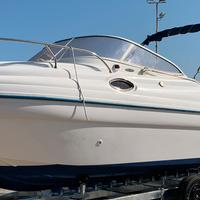 Ranieri Sea Lady 23