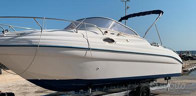 Ranieri Sea Lady 23