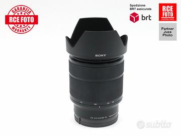 Sony FE 28-70 F3.5-5.6 OSS (Sony)