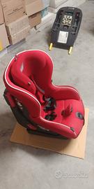 Seggiolino viaggio 1 duo fix Peg Perego
