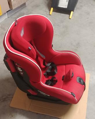 Seggiolino viaggio 1 duo fix Peg Perego