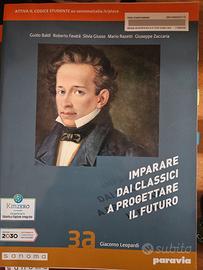 imparare dai classici a progettare il futuro