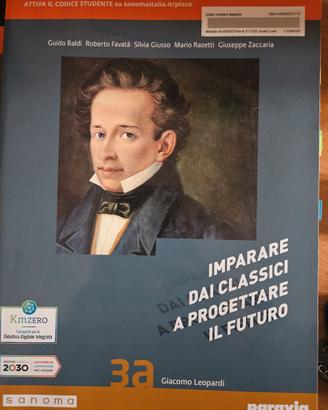 imparare dai classici a progettare il futuro