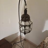 lampada da terra originale 