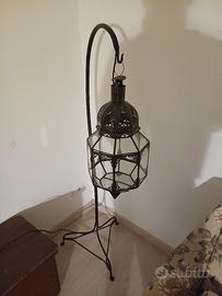 lampada da terra originale 