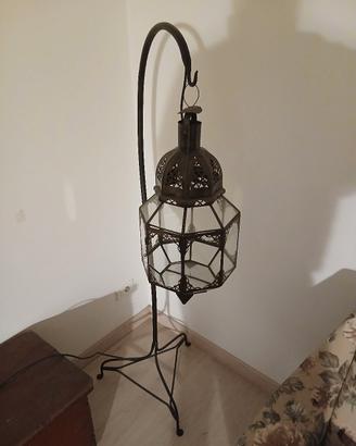 lampada da terra originale 
