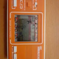 bandai electronics - Hamburgershop (1981)