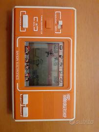 bandai electronics - Hamburgershop (1981)