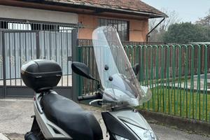 Kymco Agility 50 4T - 2019 - 20.000 km