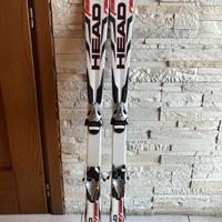 sci e scarponi junior