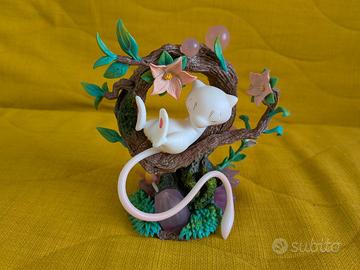 Statuetta Pokémon – Mew