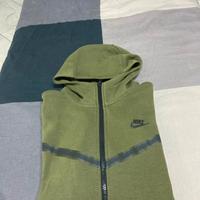 Felpa Nike Tech Fleece-Taglia M